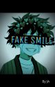 Fake smile by Bookworm2136