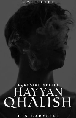 BABYGIRL MR HAYYAN QALISH | C cover