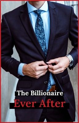 The Billionaire Ever After cover