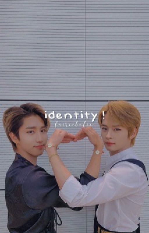 IDENTITY | minsung by fairiebokie