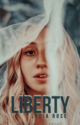 4. 1 | Liberty ✔️ cover