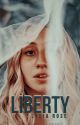 4. 1 | Liberty ✔️ by littletroublemaker_