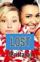 Lost (Brittana) by BrittanaForevver