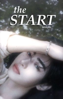 THE START [성훈]ᴇɴ⁃VOL.2 cover