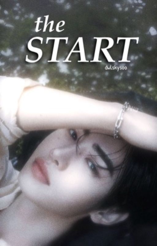 THE START [성훈]ᴇɴ⁃VOL.2 by dwlskysoo