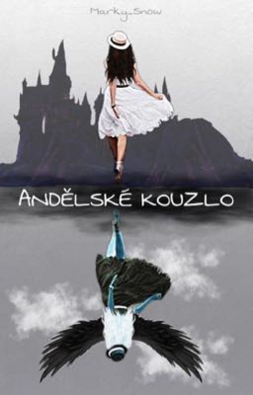 Andělské kouzlo by Marky_Snow