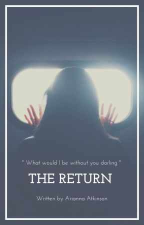 The Return|| Six The Musical by AriTheBroadwayAddict