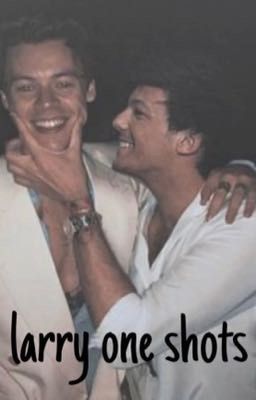 larry stylinson one shots cover