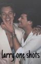 larry stylinson one shots by sandwich_pal22