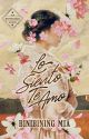 Lo Siento, Te Amo (Self-Published under Taralikha) by UndeniablyGorgeous