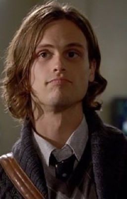 The Secret Sex Life of Spencer Reid cover