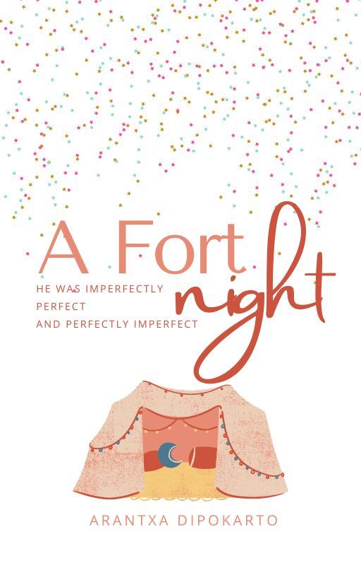 A Fort-Night by archifah