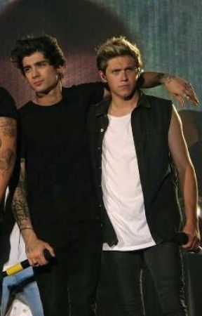 Ziall Oneshots by NarryZiall9134