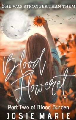 Blood Floweret cover