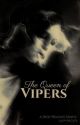 The Queen of Vipers || Fred Weasley by lady-hecate