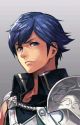 Fire Emblem Awakening Chrom x Twin sister reader  by I_l0v3_anime