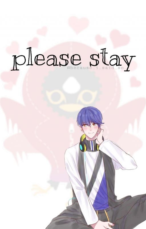 Please stay//Leviathan x reader by because_i_said_so_