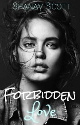 Forbidden Love cover