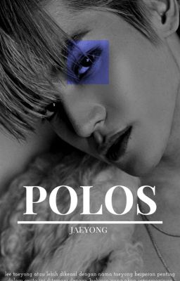 Polos [Jaeyong][END] cover