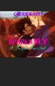 Sparks Fly (A Jasper One-Shot Love Story) by thebluefrostgiant