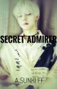 Secret Admirer- Sunki ff || Book 1 by Sunoohugs__