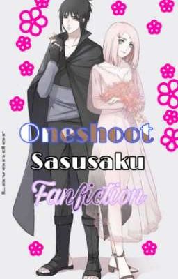 Oneshoot: {SASUSAKU} cover