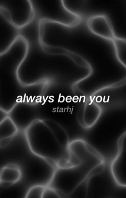 always been you | yungi (✓) cover