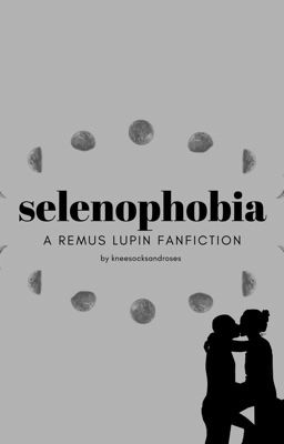 selenophobia [r. lupin.] cover