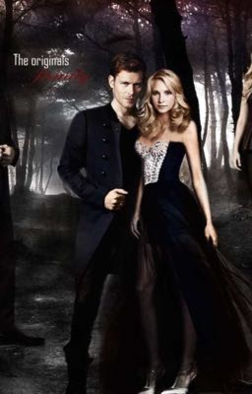  There's A Whole World Out There (Klaroline) by Klaroline_TvdTo