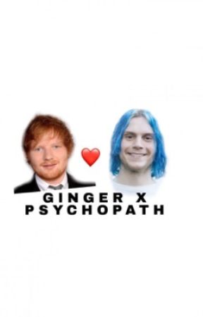 Ed Sheeran x Kai Anderson by cumtrailsoverdebussy