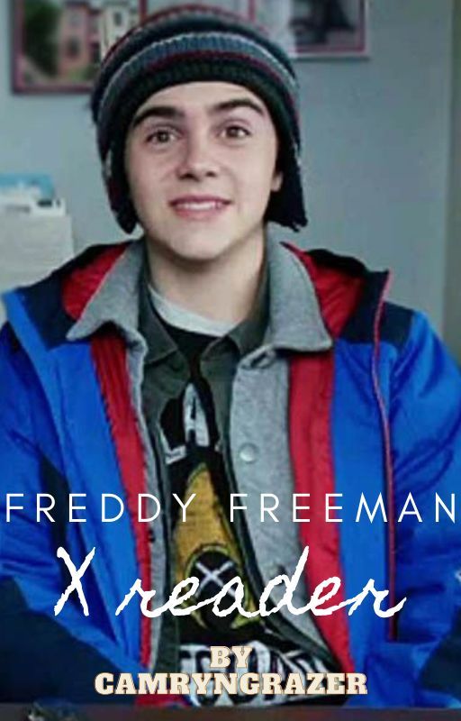 Freddy Freeman X Reader by CamrynGrazer