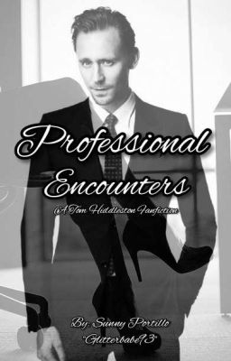 Professional Encounters: Book One (T.HxReader) cover