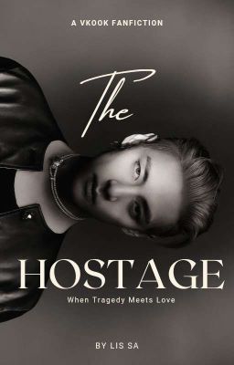 Hostage | Vᛕooᛕ cover