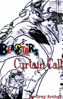 Beastars: Curtain Call cover