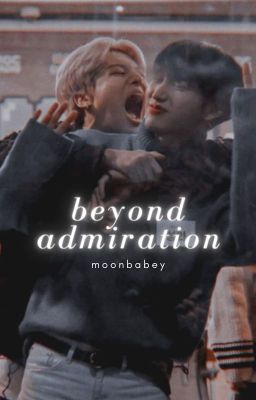 𝐛𝐞𝐲𝐨𝐧𝐝 𝐚𝐝𝐦𝐢𝐫𝐚𝐭𝐢𝐨𝐧 | woohwa ✔ cover