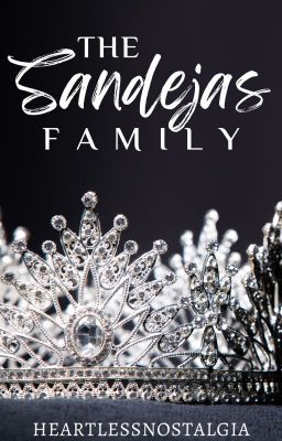 The Sandejas Family cover