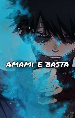 Amami e basta cover