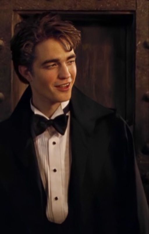 Cedric Diggory Imagines by hatesthanos