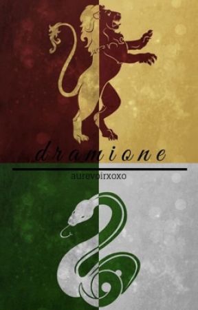 Dramione Collection by aurevoirxoxo