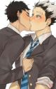 his tutor (bokuaka) by annon_author