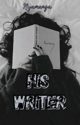 His Writer |COMPLETE| cover