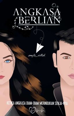 Angkasa Berlian cover