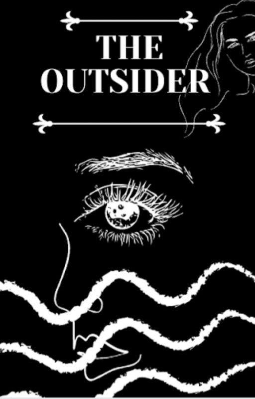 The Outsider by lilemlilem