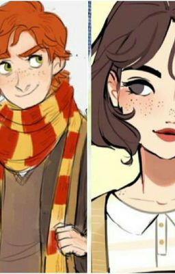 Fred Weasley ( reader x Fred Weasley fanfic) cover