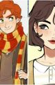 Fred Weasley ( reader x Fred Weasley fanfic) by solarmooncat