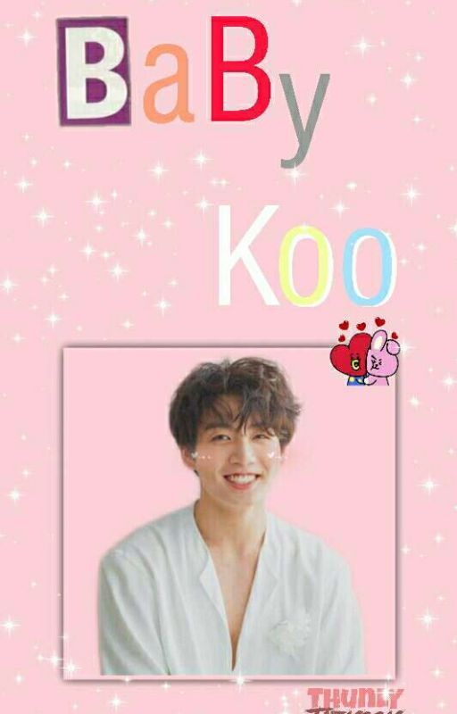 BABY KOO🍼 {Completed} by Gukiekookie123