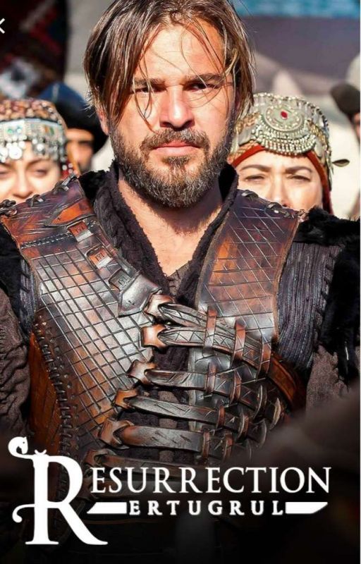 Resurrection Ertugrul - A Twist In The Plot by ZeynebAlp