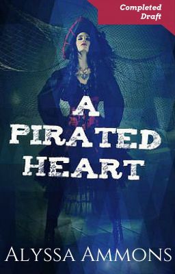 A Pirated Heart cover