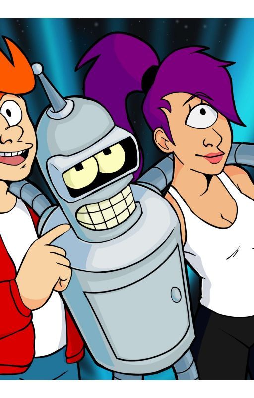 Futurama Preferences! (Futurama x Reader) by xRedDevilStudiosx