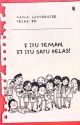 2 Itu Teman, 37 Itu Satu Kelas! [HABIS GELAP TERBITLAH BUKU] by Cartoonize